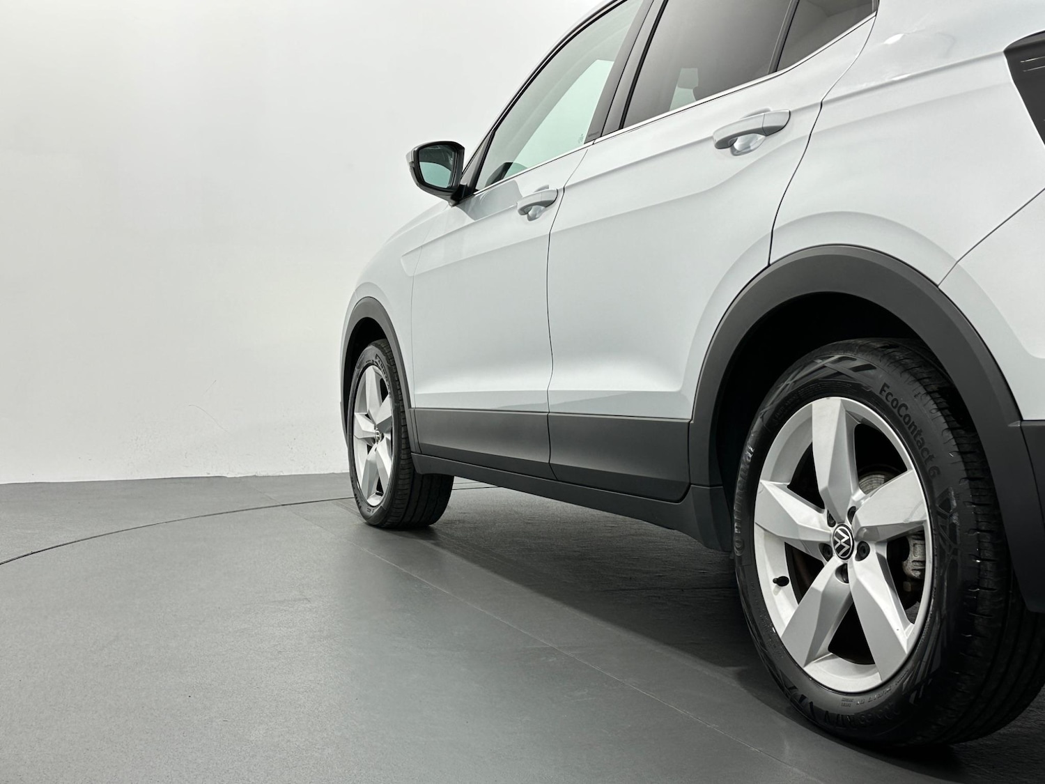 Used Volkswagen T-Cross 2021 for sale - 76878988: Photo 47