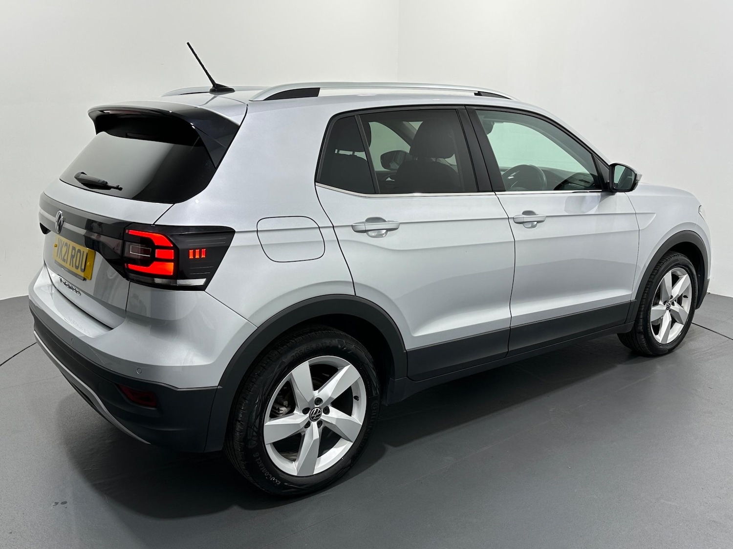 Used Volkswagen T-Cross 2021 for sale - 76878988: Photo 49