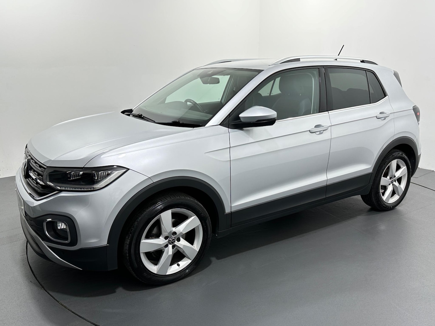 Used Volkswagen T-Cross 2021 for sale - 76878988: Photo 51