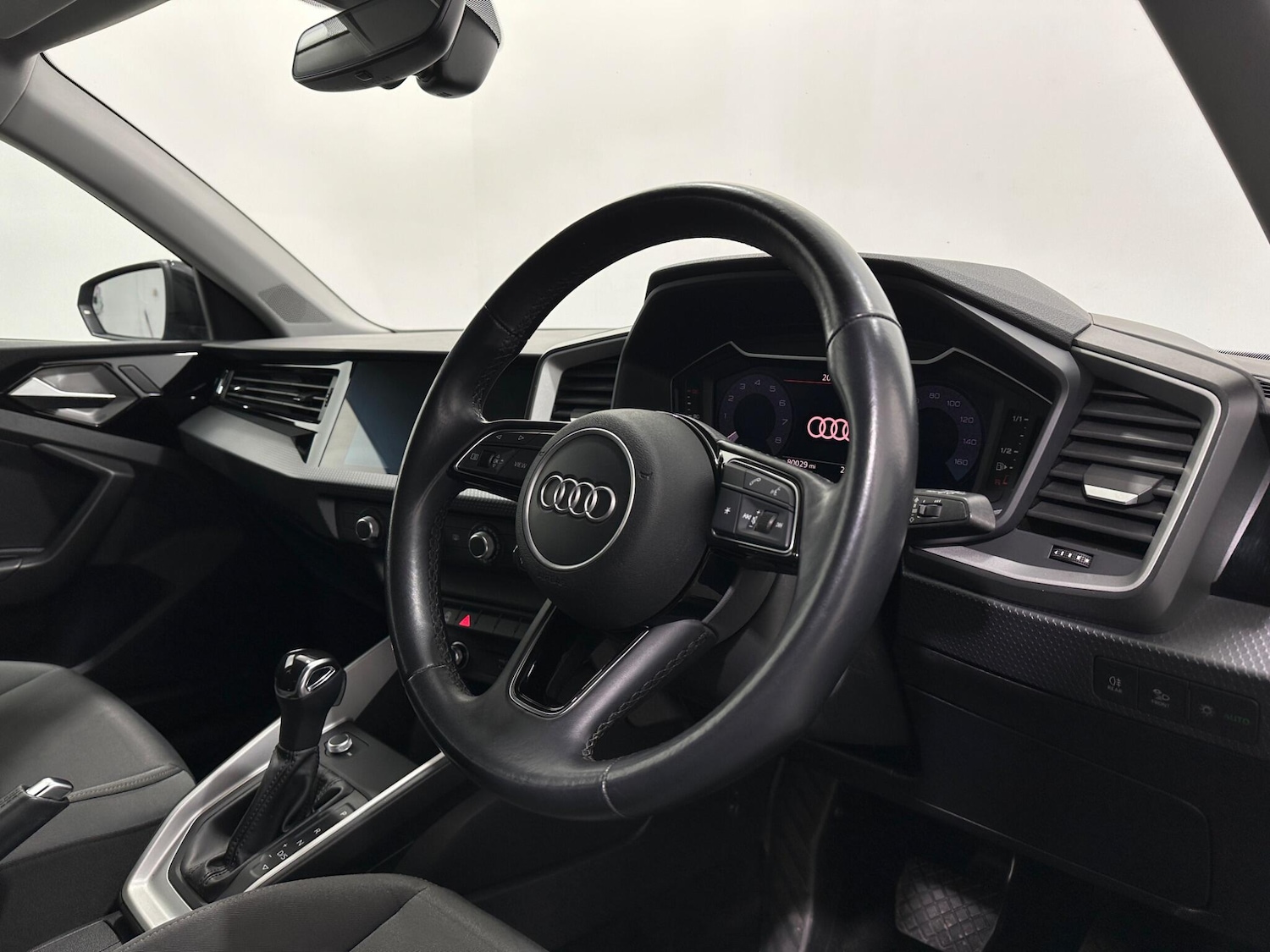 Used Audi A1 2021 for sale - 77970328: Photo 10