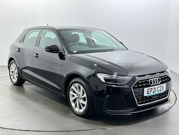 Used Audi A1 2021 for sale - 77970328: Photo