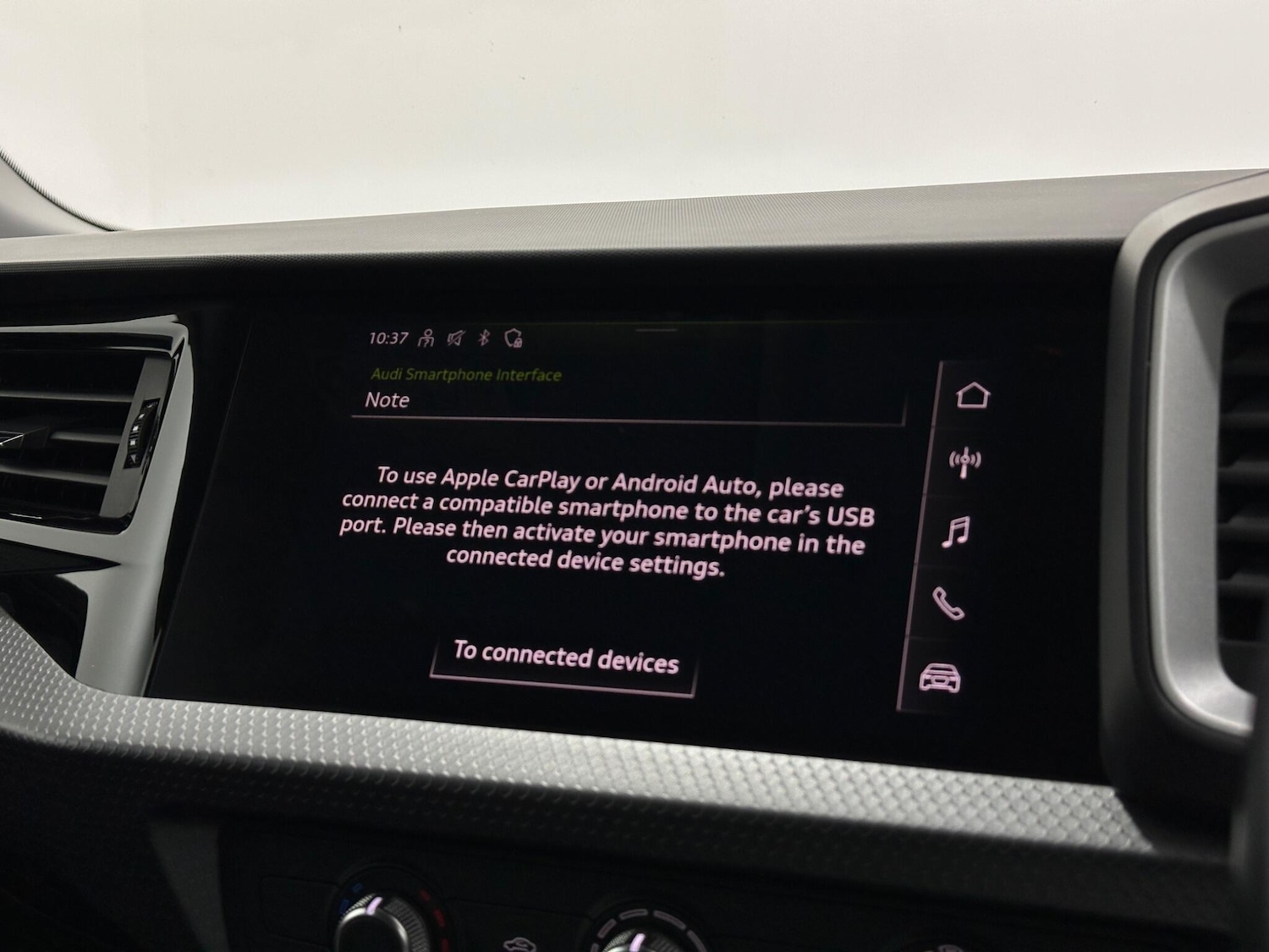 Used Audi A1 2021 for sale - 77970328: Photo 23