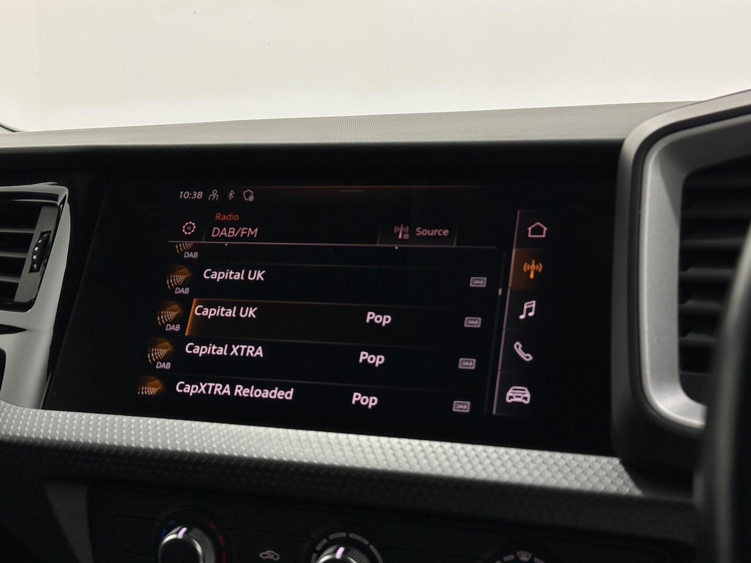 Used Audi A1 2021 for sale - 77970328: Photo 25