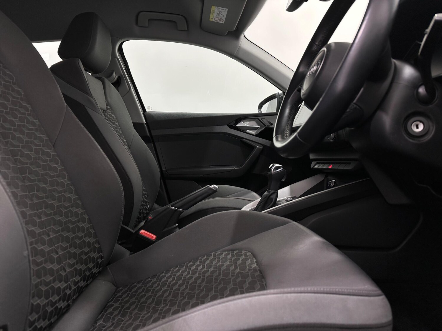 Used Audi A1 2021 for sale - 77970328: Photo 31