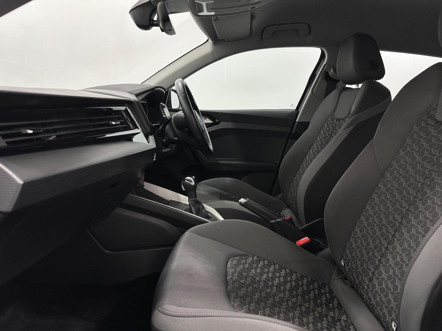 Used Audi A1 2021 for sale - 77970328: Photo 34