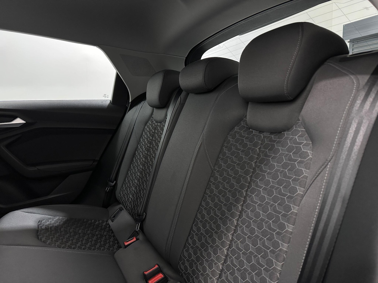 Used Audi A1 2021 for sale - 77970328: Photo 38