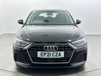 Used Audi A1 2021 for sale - 77970328: Photo