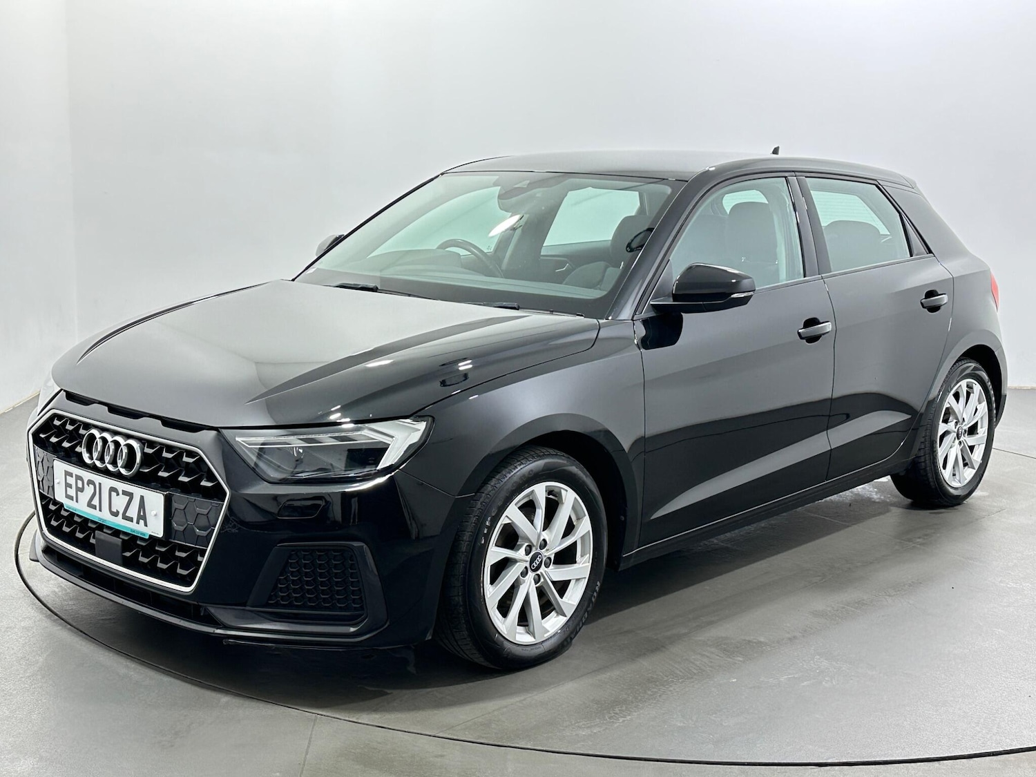 Used Audi A1 2021 for sale - 77970328: Photo 4