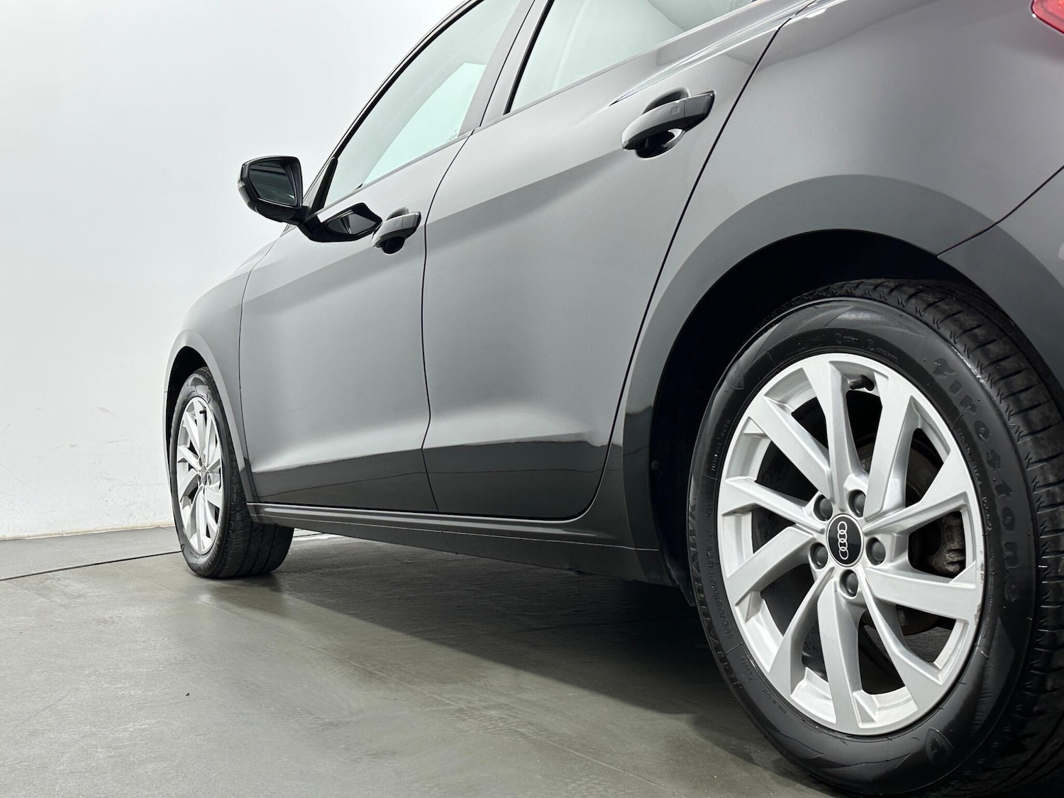 Used Audi A1 2021 for sale - 77970328: Photo 46