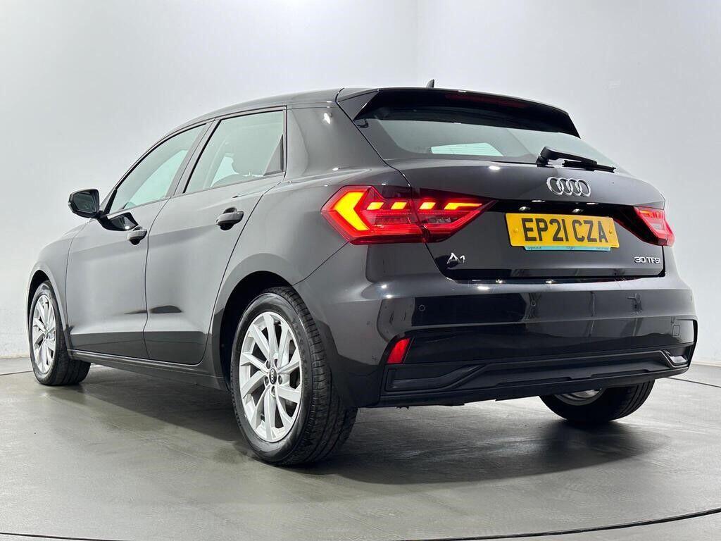 Used Audi A1 2021 for sale - 77970328: Photo 47