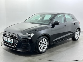 Used Audi A1 2021 for sale - 77970328: Photo