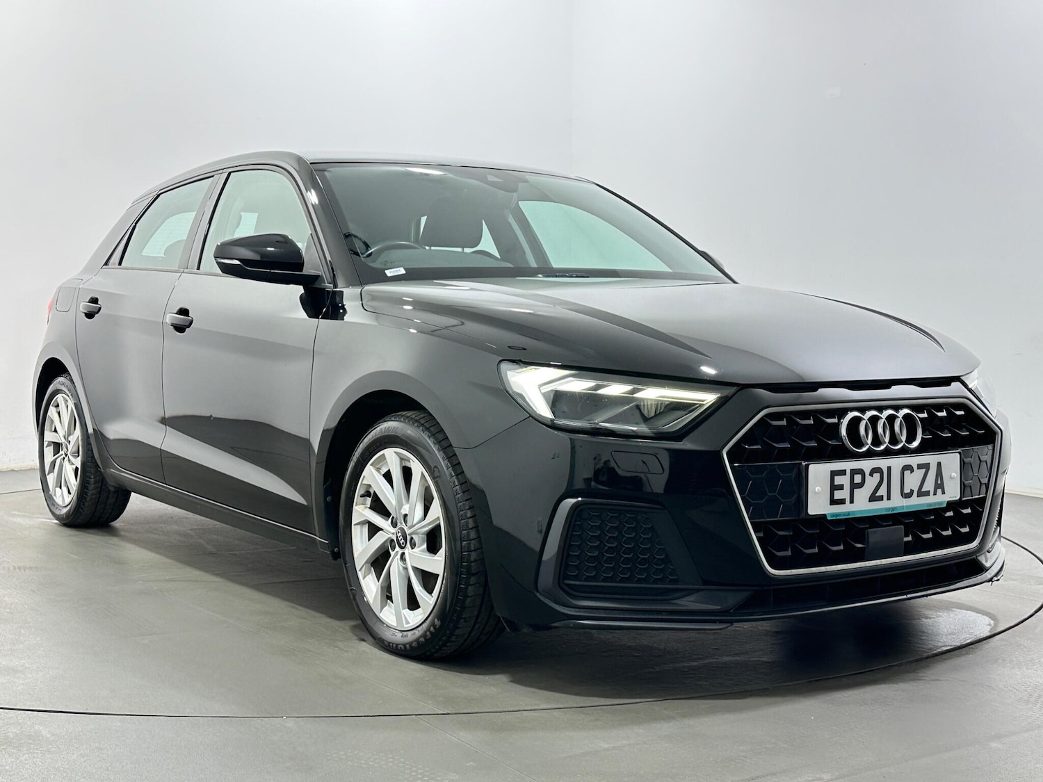 Used Audi A1 2021 for sale - 77970328: Photo 51
