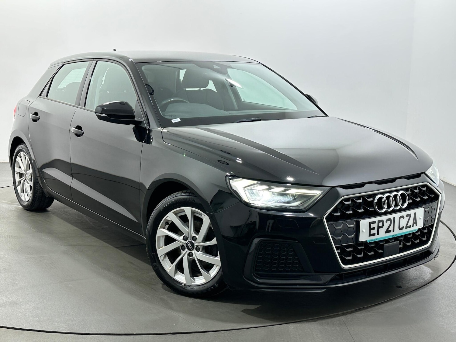 Used Audi A1 2021 for sale - 77970328: Photo 53