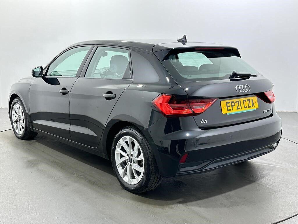 Used Audi A1 2021 for sale - 77970328: Photo 6