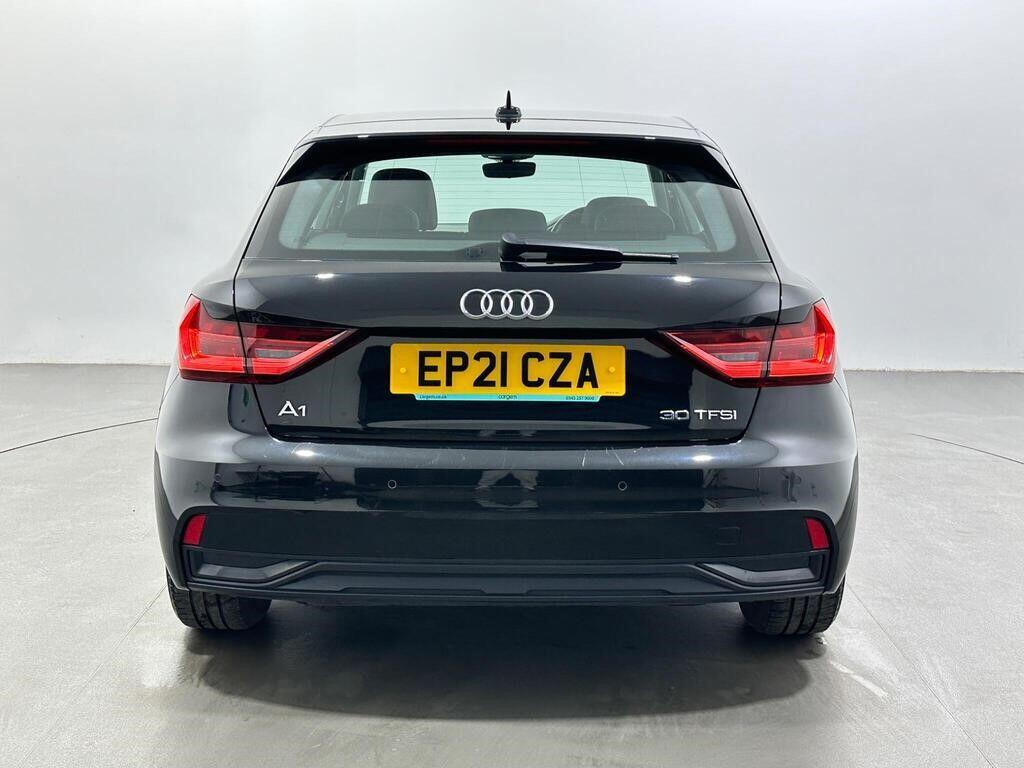 Used Audi A1 2021 for sale - 77970328: Photo 7