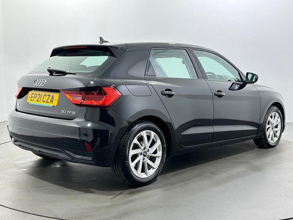 Used Audi A1 2021 for sale - 77970328: Photo 8