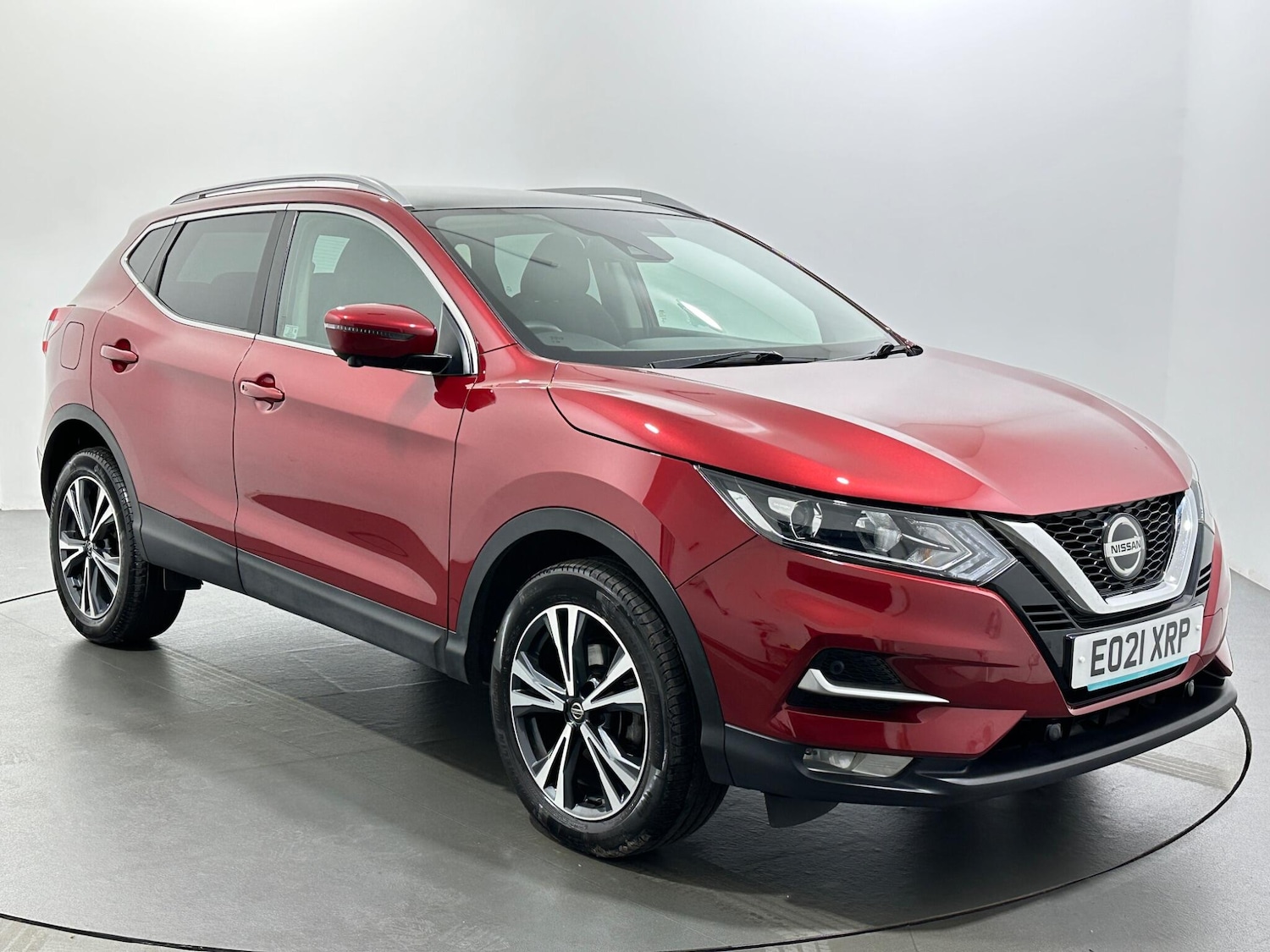 Used Nissan Qashqai 2021 for sale - 76878924: Photo 1