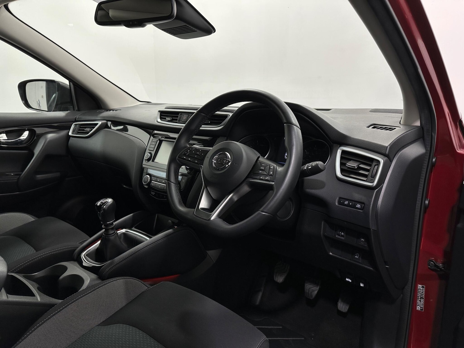 Used Nissan Qashqai 2021 for sale - 76878924: Photo 10