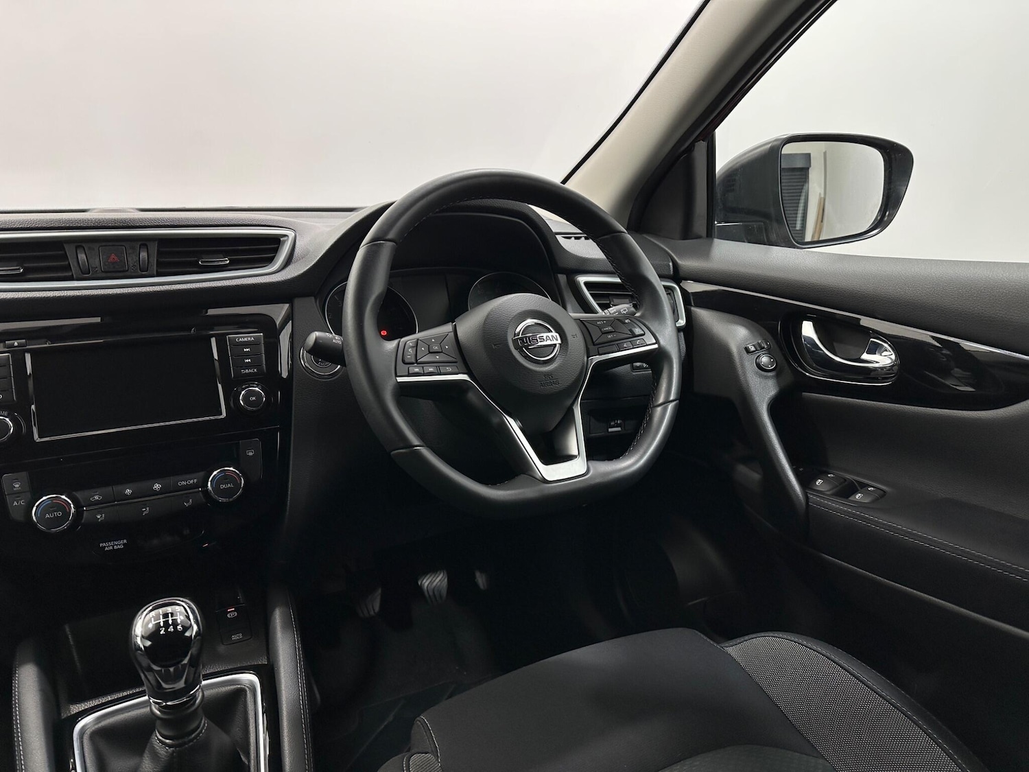 Used Nissan Qashqai 2021 for sale - 76878924: Photo 11