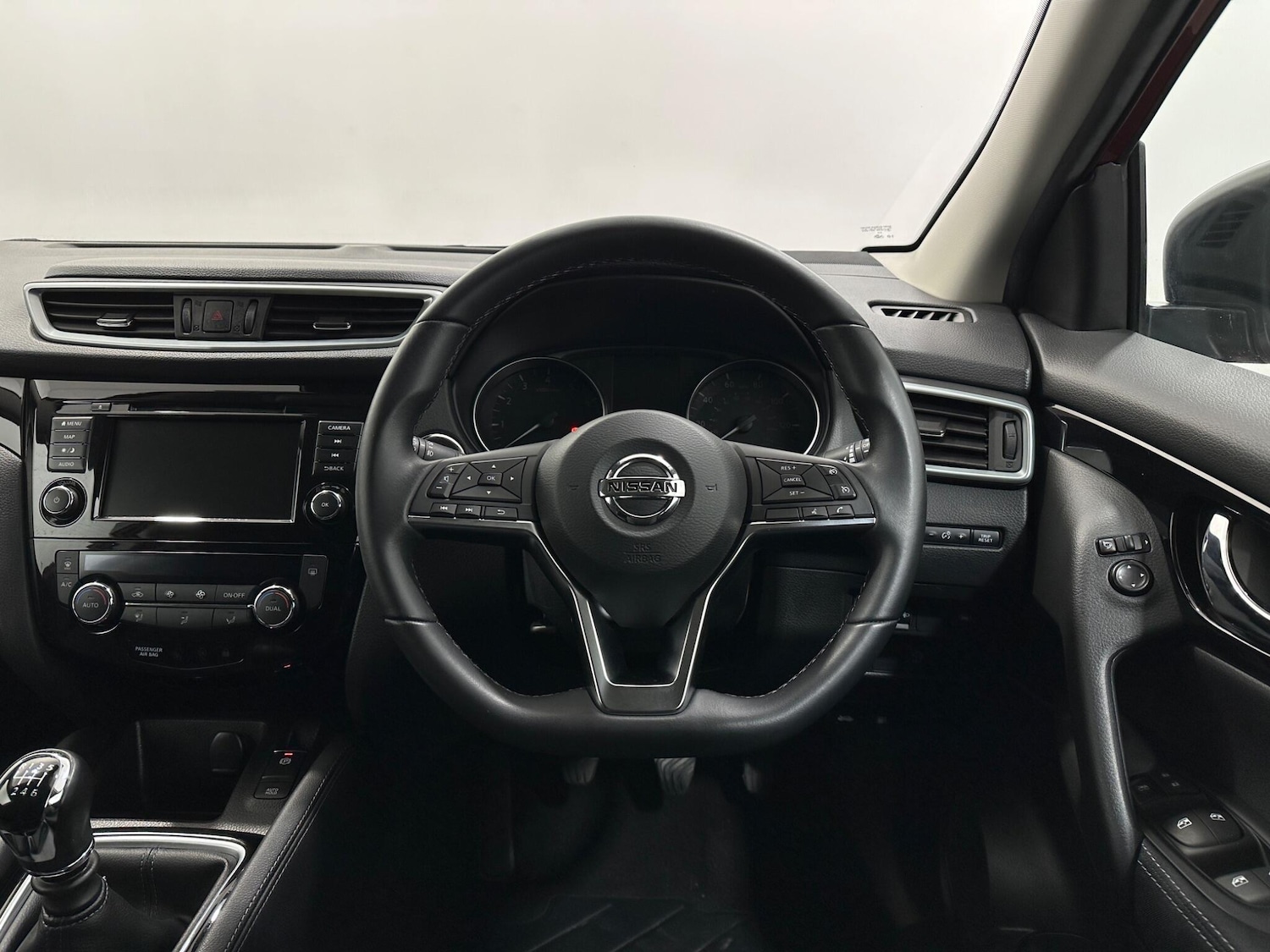 Used Nissan Qashqai 2021 for sale - 76878924: Photo 12