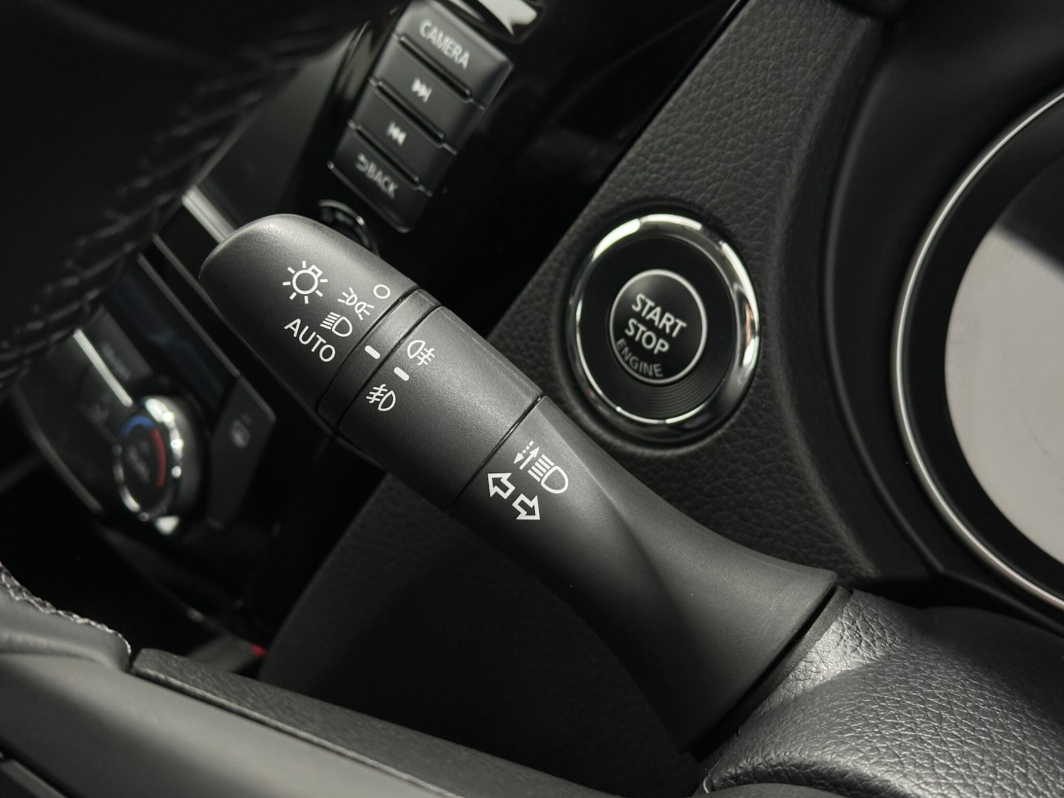 Used Nissan Qashqai 2021 for sale - 76878924: Photo 13