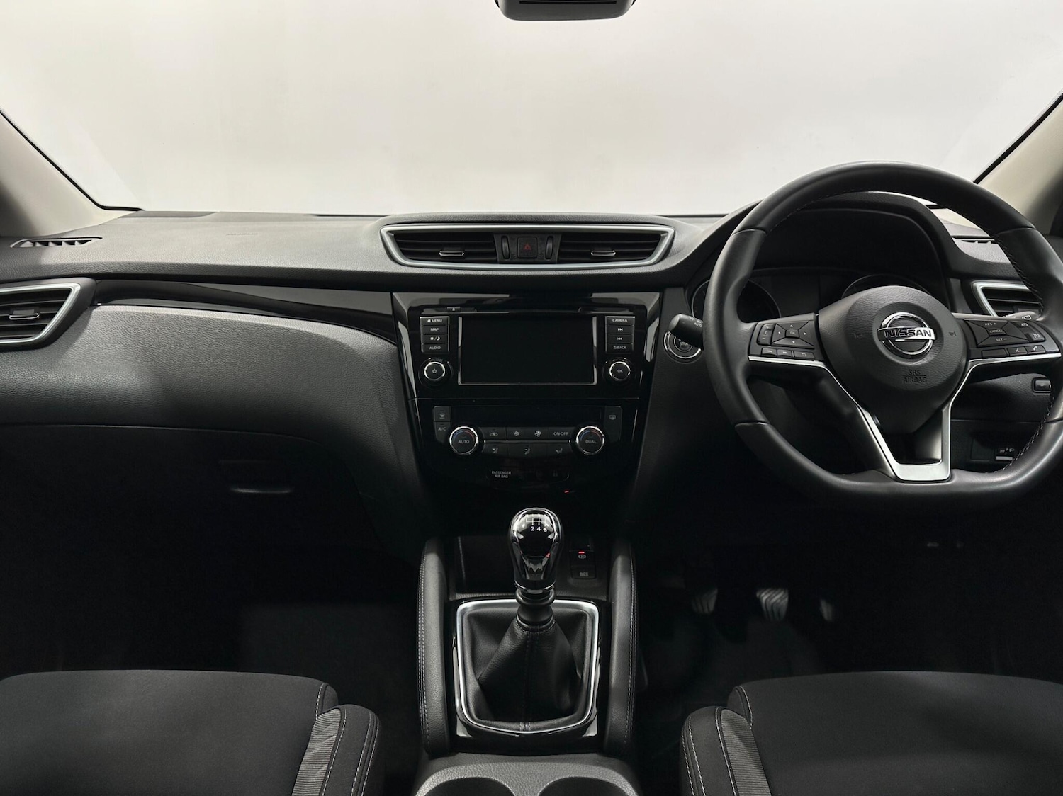 Used Nissan Qashqai 2021 for sale - 76878924: Photo 19