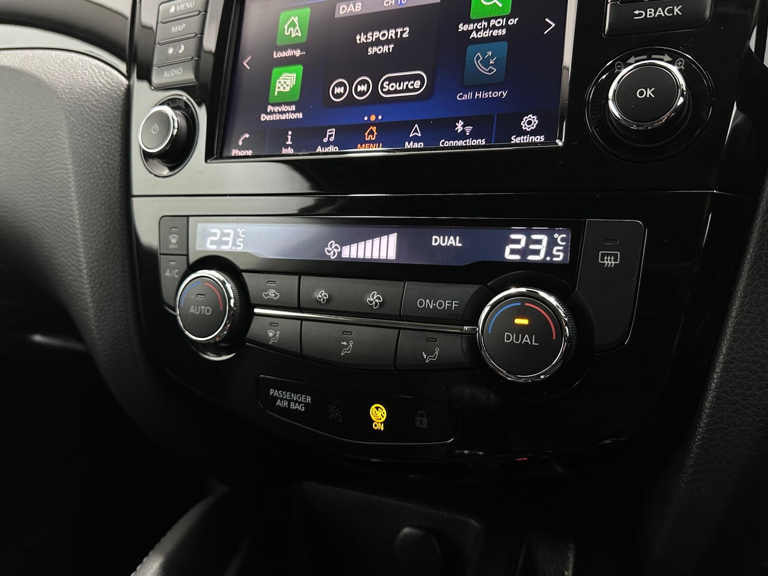 Used Nissan Qashqai 2021 for sale - 76878924: Photo 20