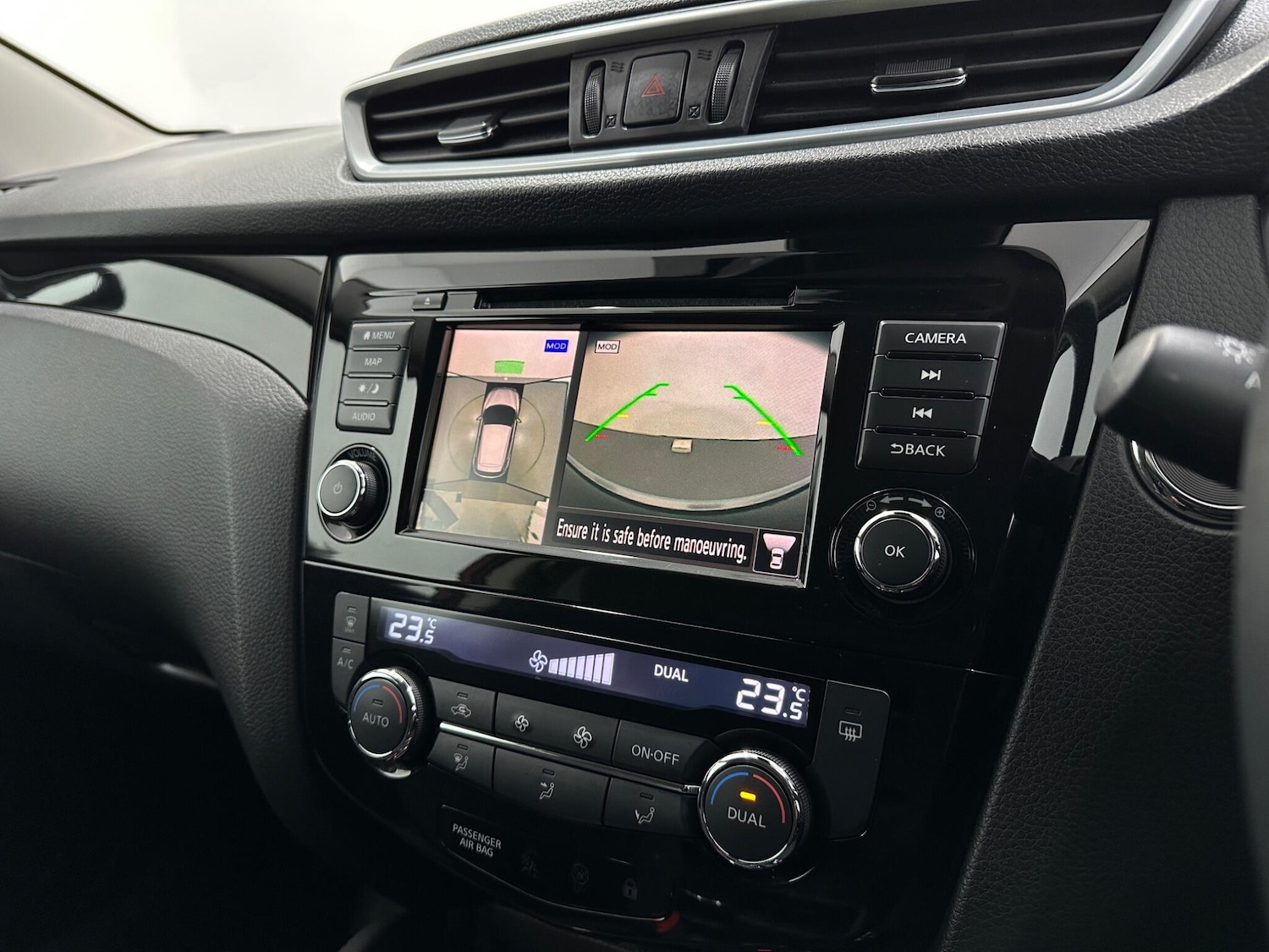 Used Nissan Qashqai 2021 for sale - 76878924: Photo 21