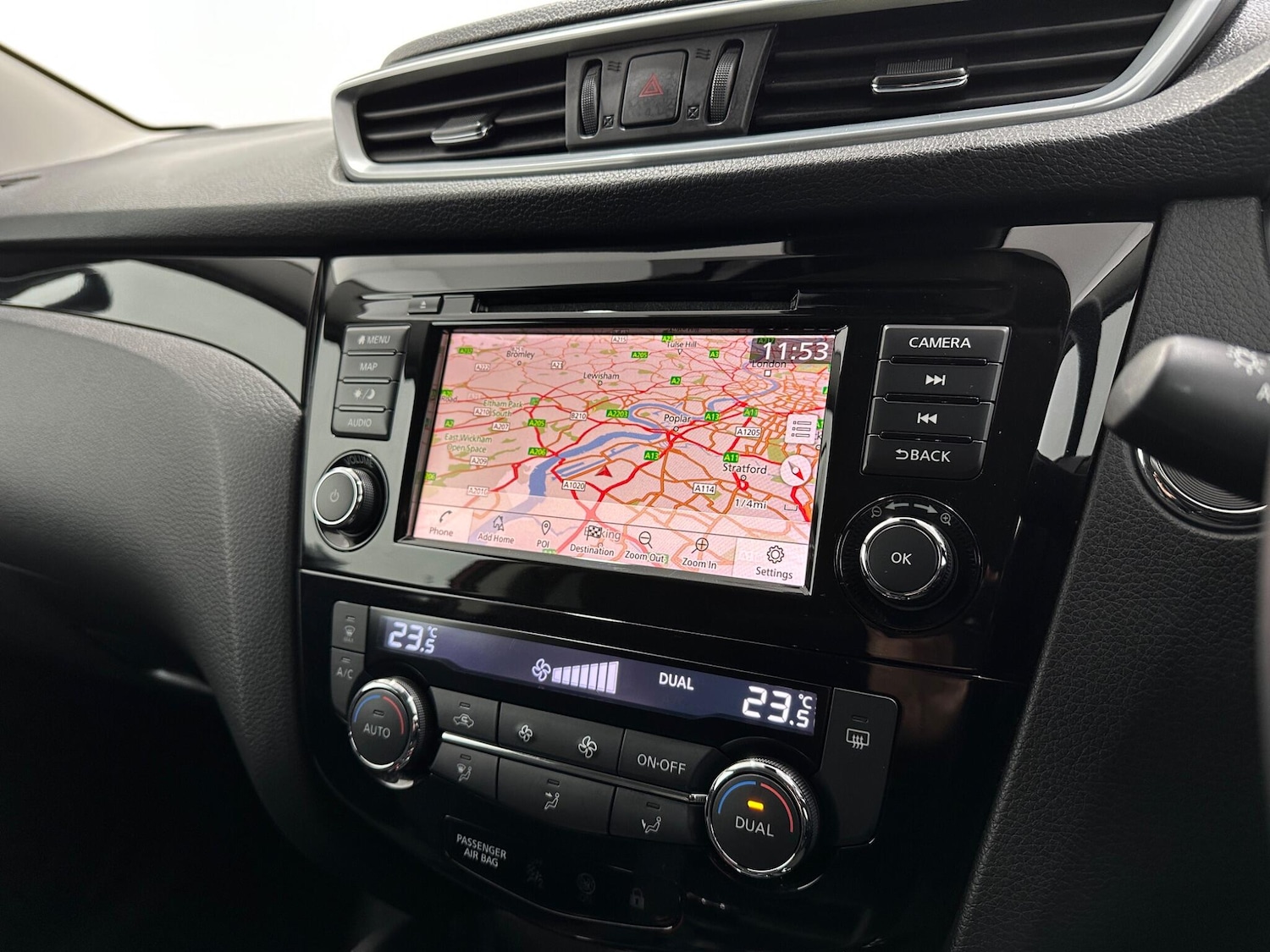 Used Nissan Qashqai 2021 for sale - 76878924: Photo 22