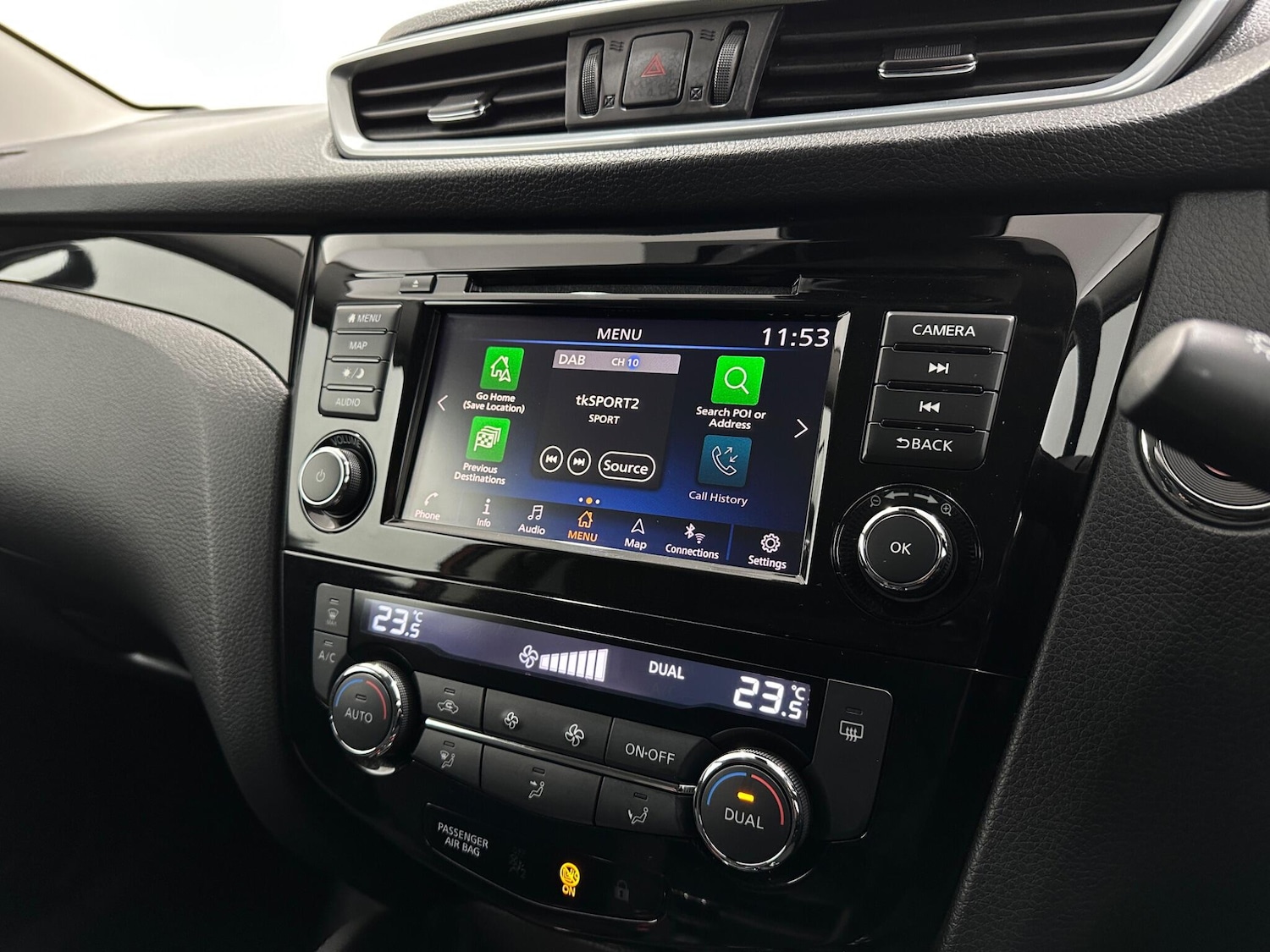 Used Nissan Qashqai 2021 for sale - 76878924: Photo 23