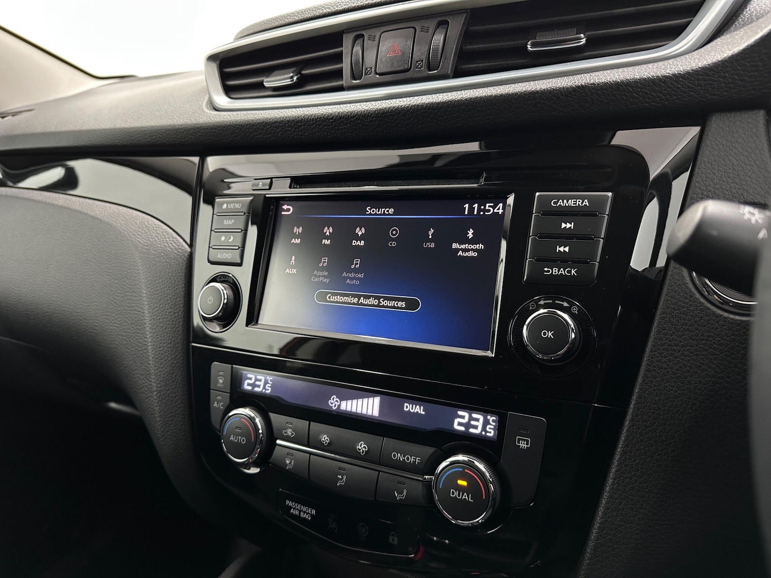 Used Nissan Qashqai 2021 for sale - 76878924: Photo 24