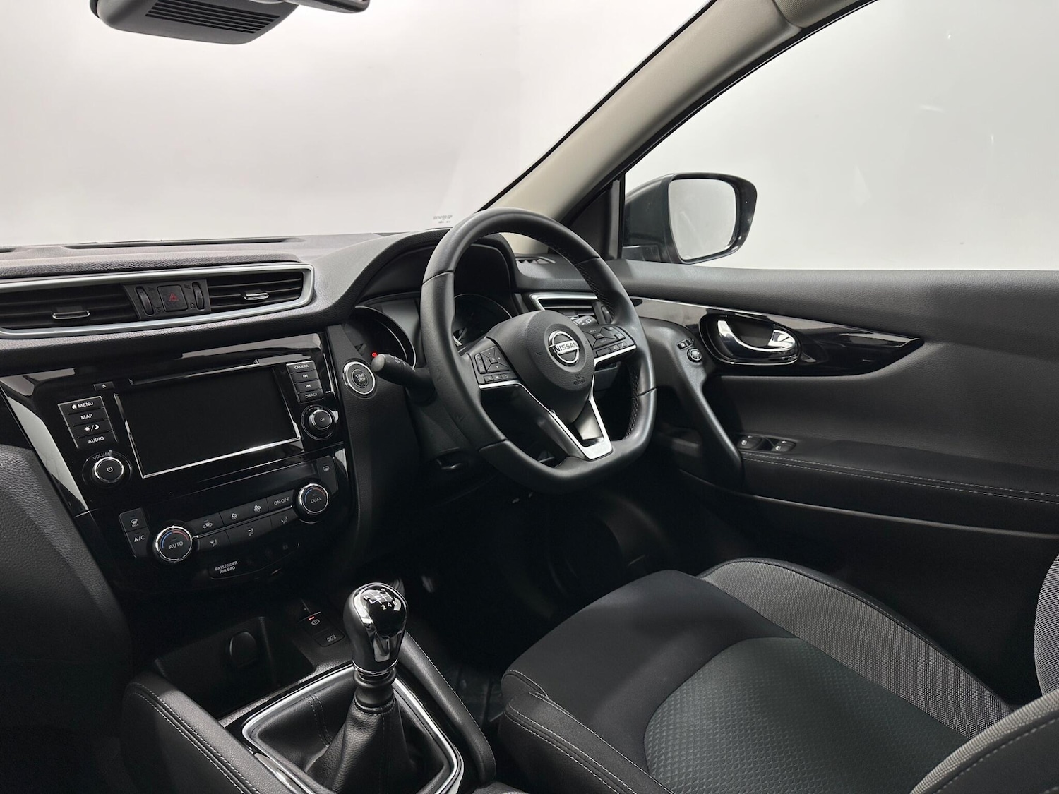 Used Nissan Qashqai 2021 for sale - 76878924: Photo 28