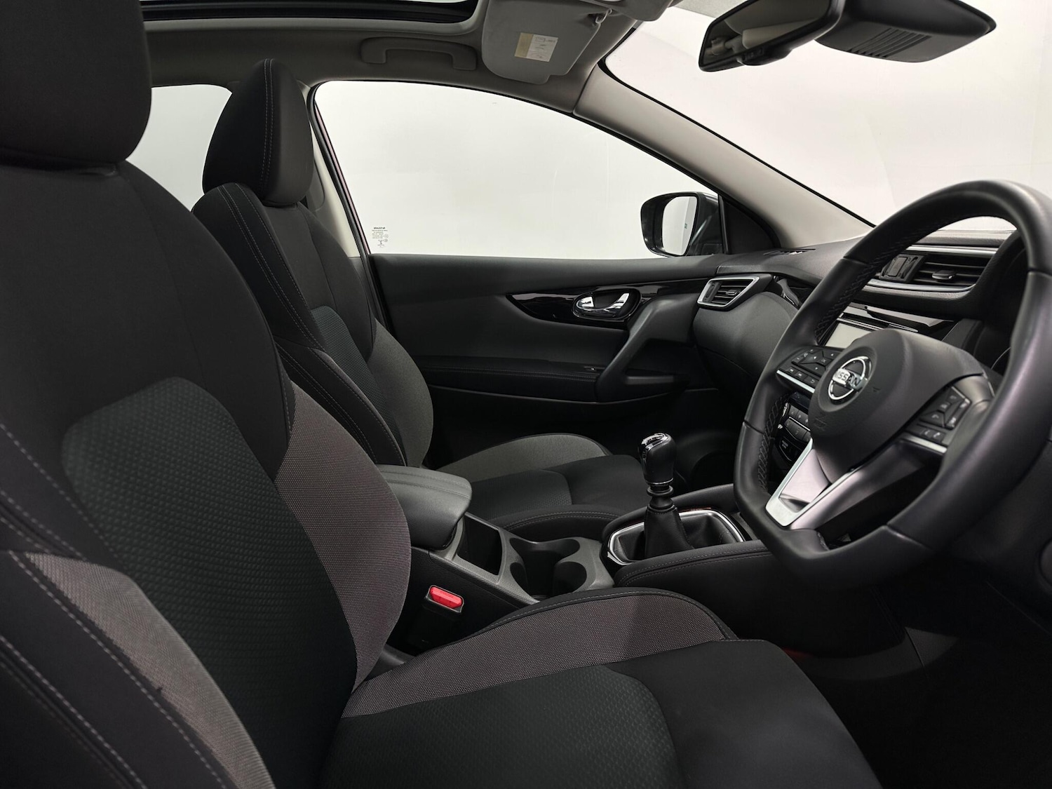 Used Nissan Qashqai 2021 for sale - 76878924: Photo 29