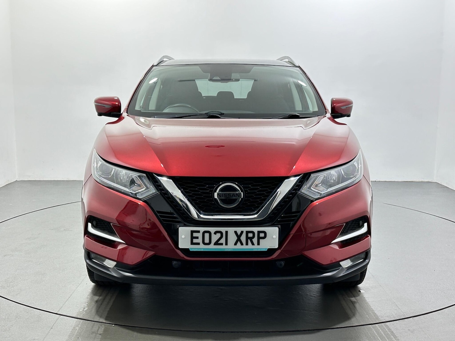 Used Nissan Qashqai 2021 for sale - 76878924: Photo 3