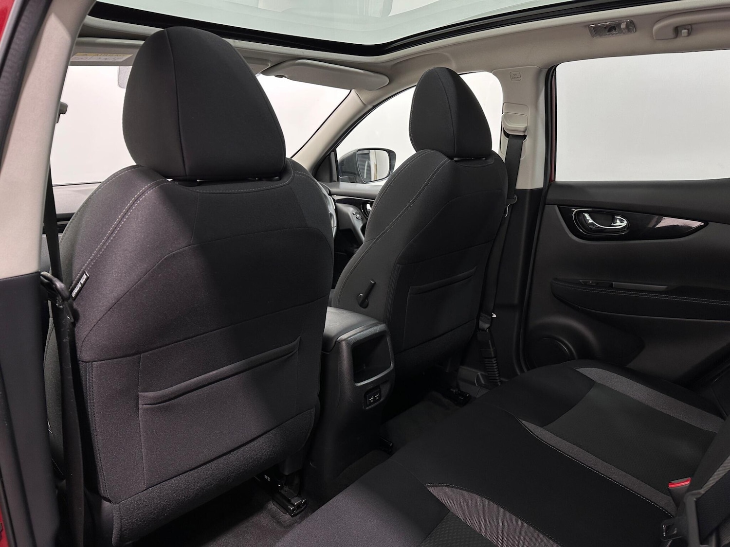 Used Nissan Qashqai 2021 for sale - 76878924: Photo 35