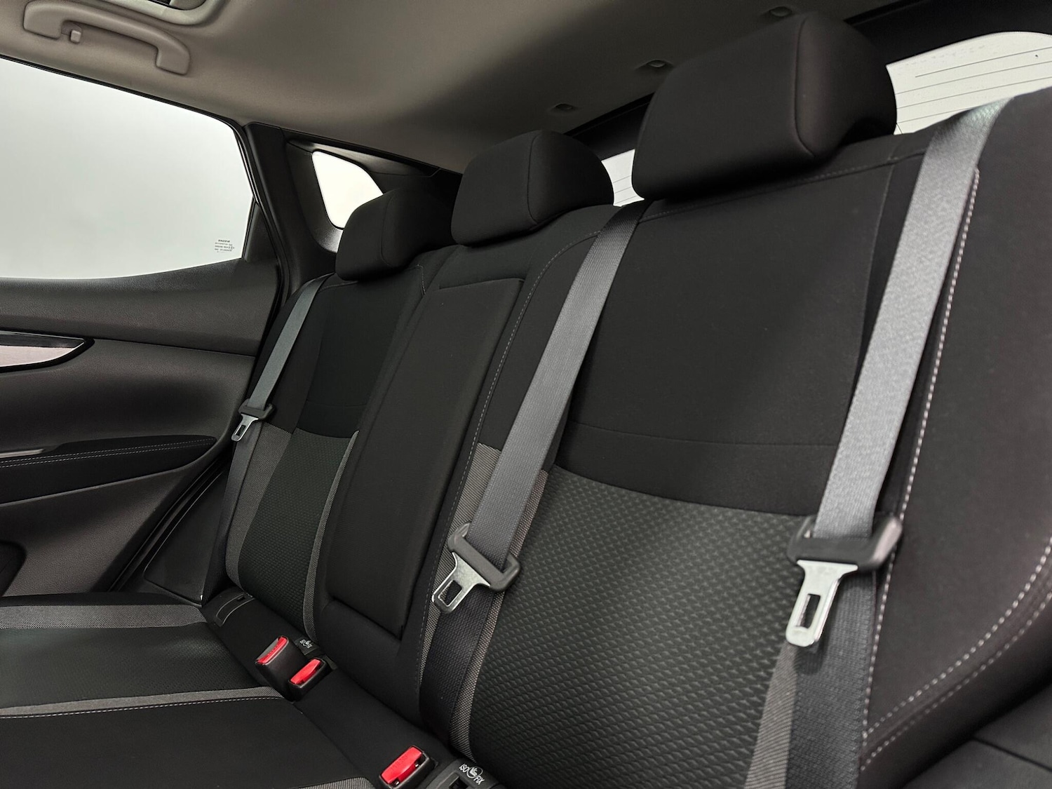 Used Nissan Qashqai 2021 for sale - 76878924: Photo 36