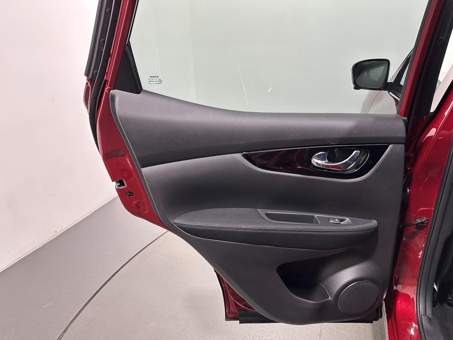 Used Nissan Qashqai 2021 for sale - 76878924: Photo 37