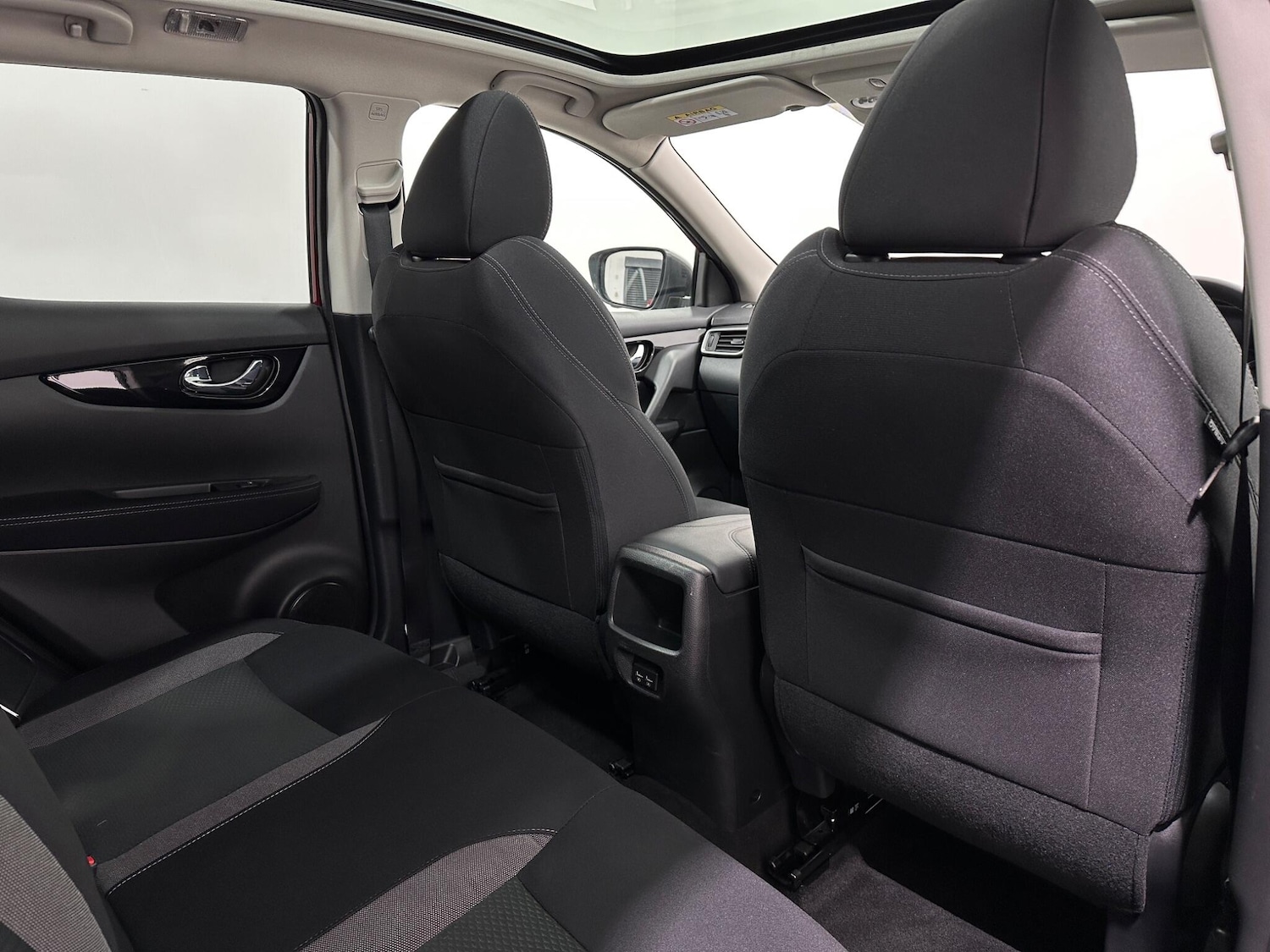 Used Nissan Qashqai 2021 for sale - 76878924: Photo 38