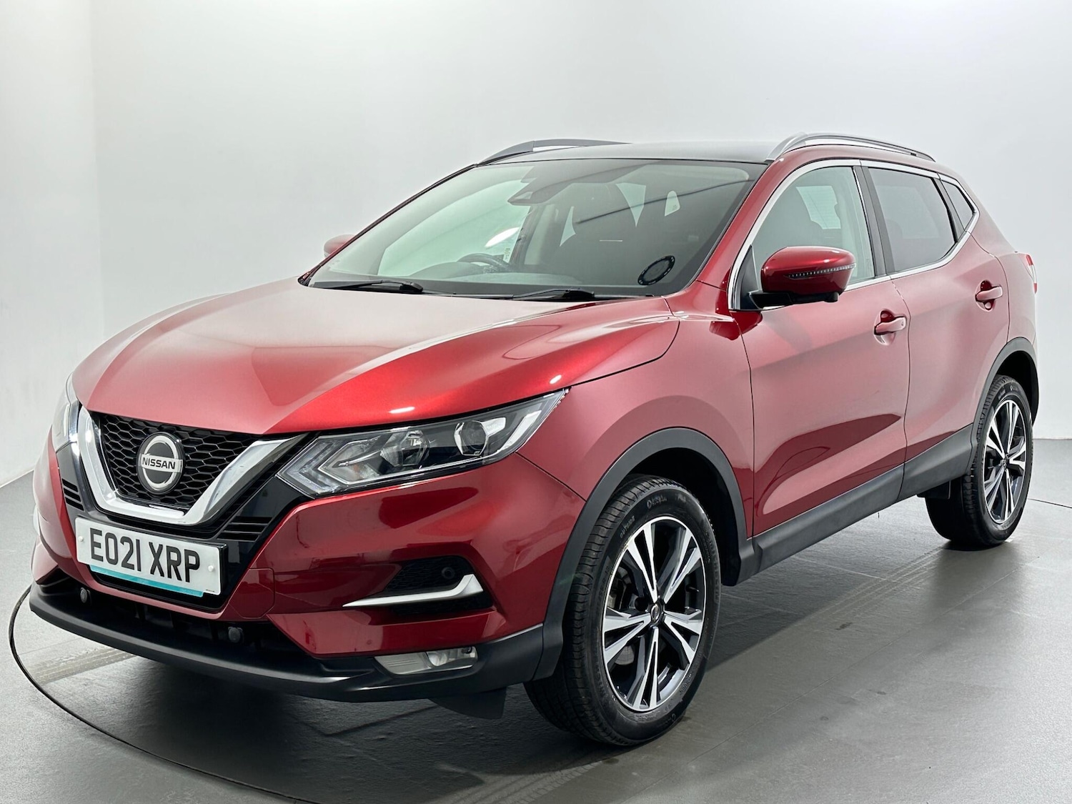 Used Nissan Qashqai 2021 for sale - 76878924: Photo 4