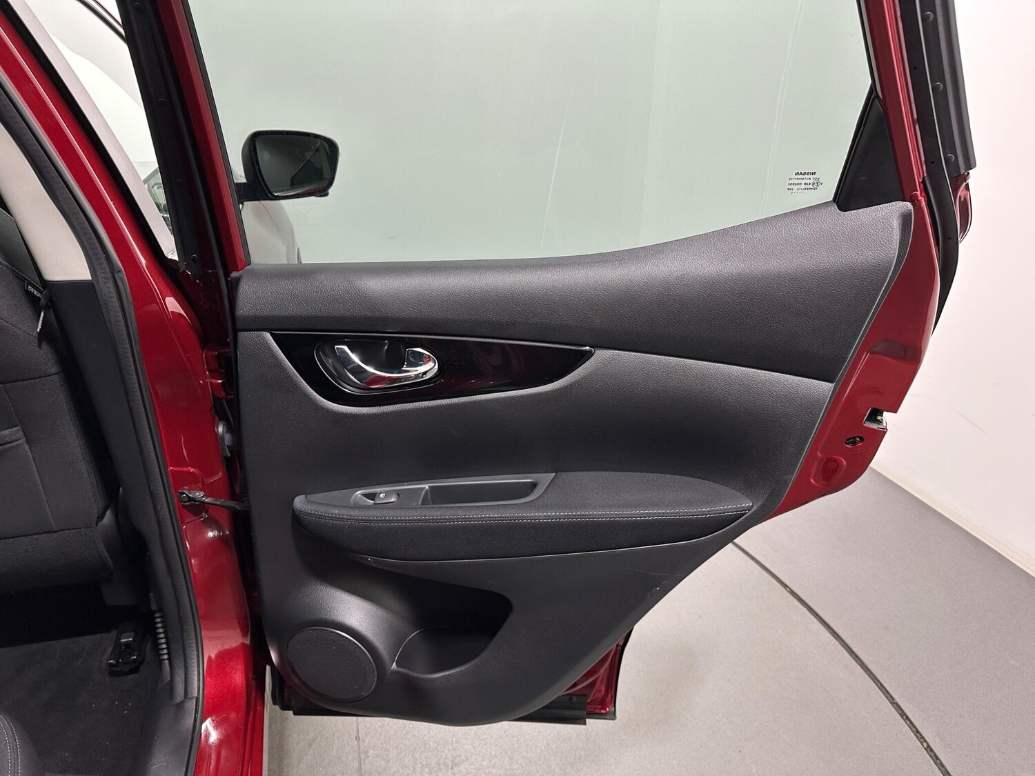 Used Nissan Qashqai 2021 for sale - 76878924: Photo 40