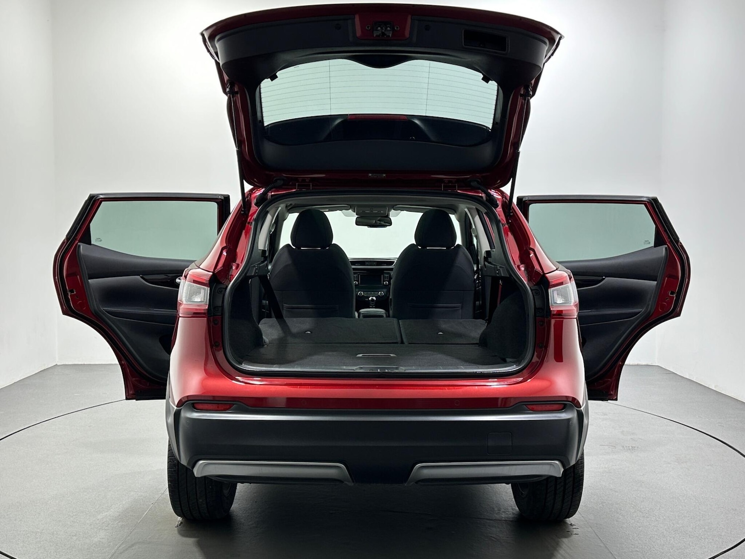 Used Nissan Qashqai 2021 for sale - 76878924: Photo 41