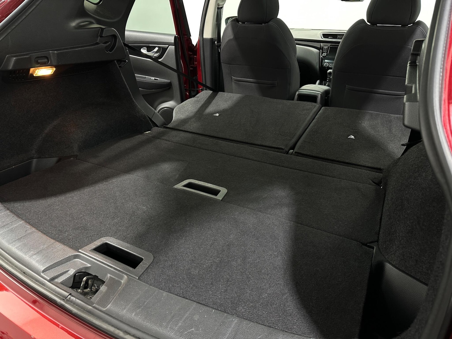 Used Nissan Qashqai 2021 for sale - 76878924: Photo 42