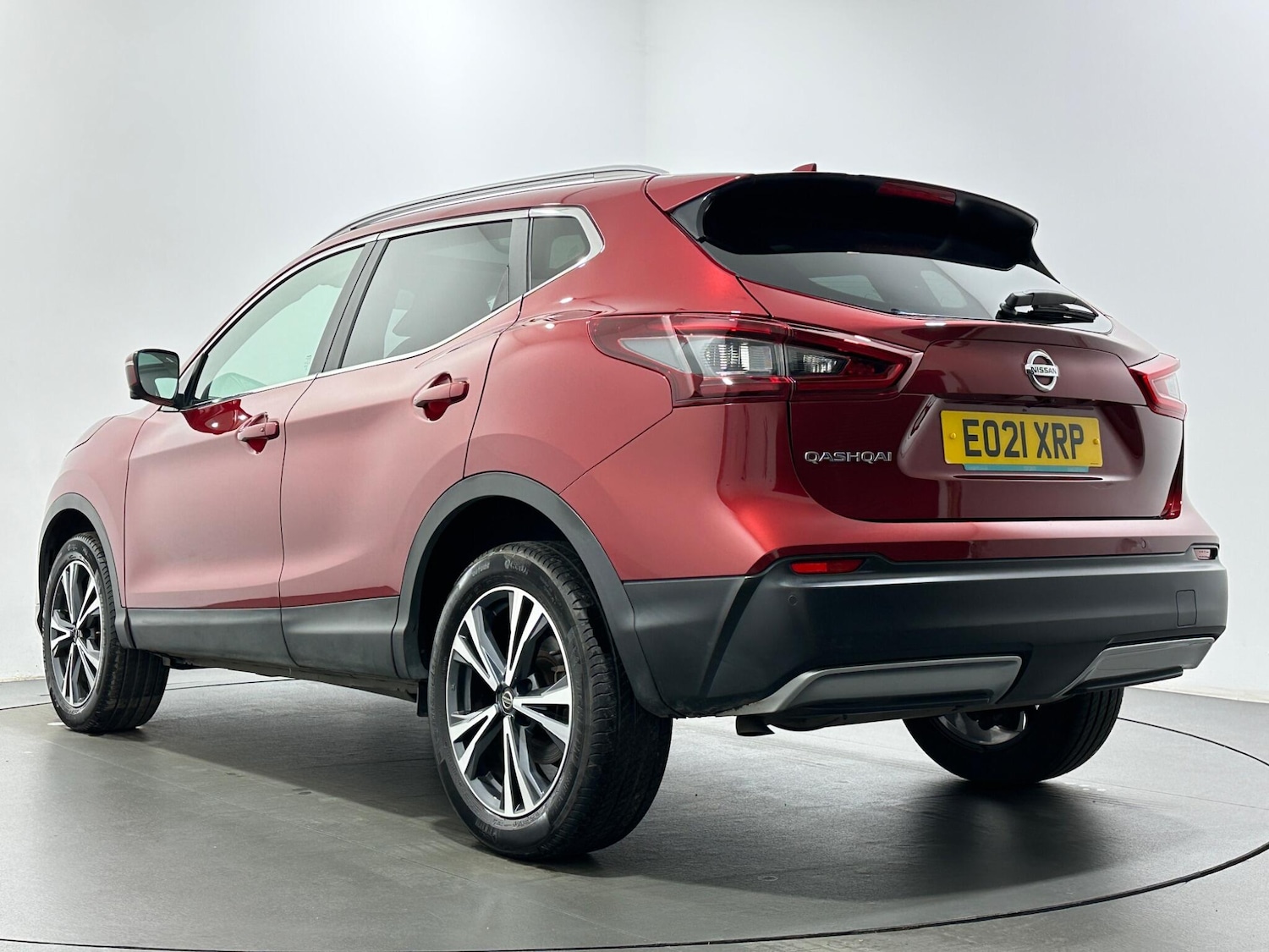 Used Nissan Qashqai 2021 for sale - 76878924: Photo 45