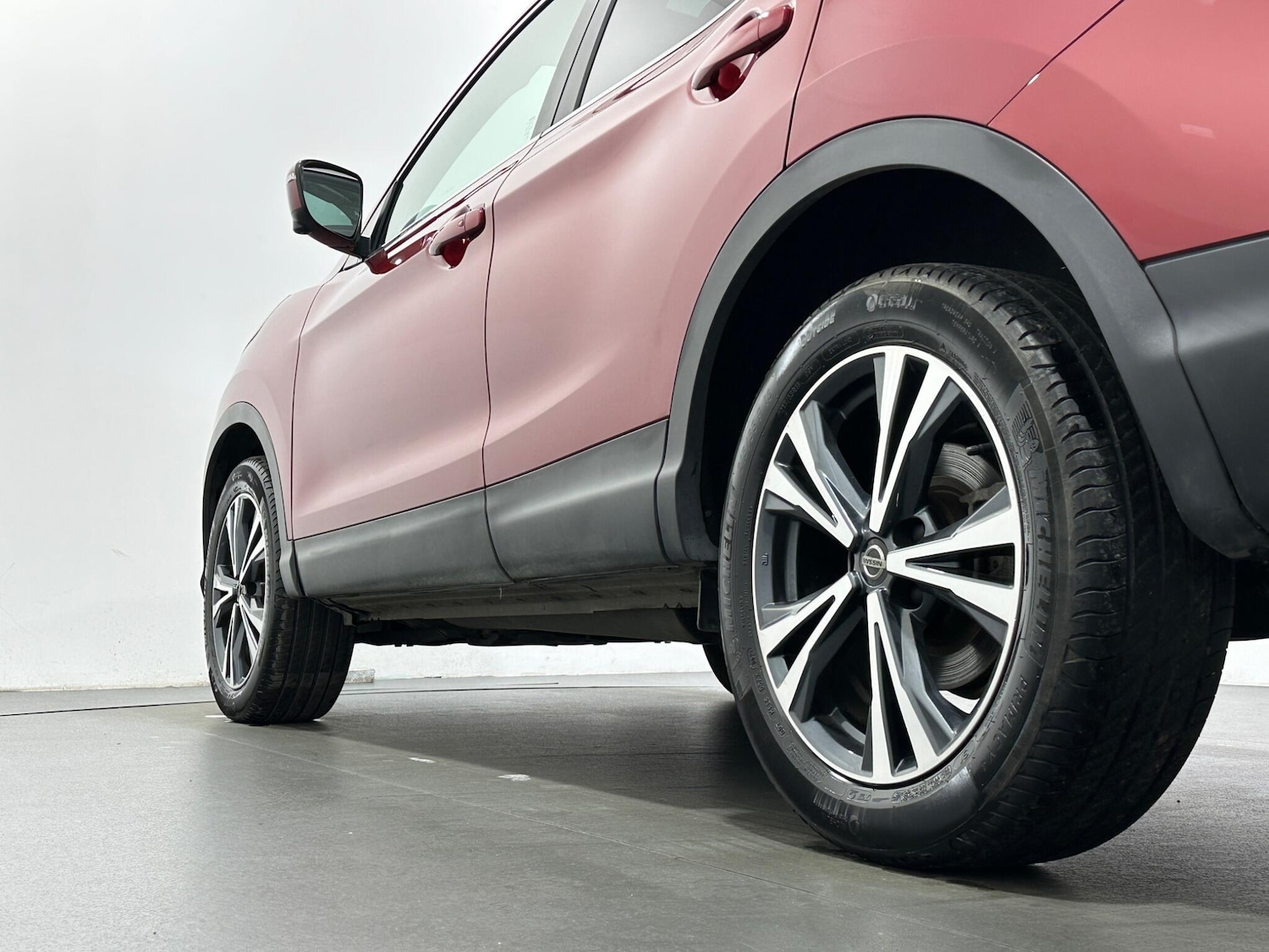 Used Nissan Qashqai 2021 for sale - 76878924: Photo 46