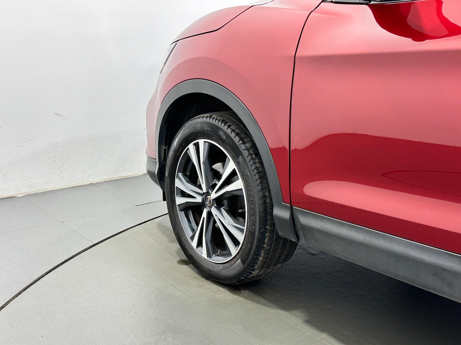 Used Nissan Qashqai 2021 for sale - 76878924: Photo 47