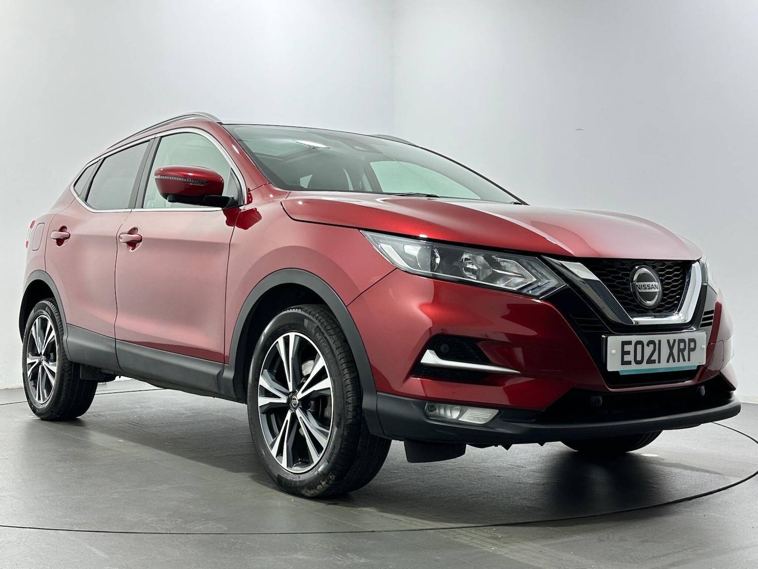 Used Nissan Qashqai 2021 for sale - 76878924: Photo 49