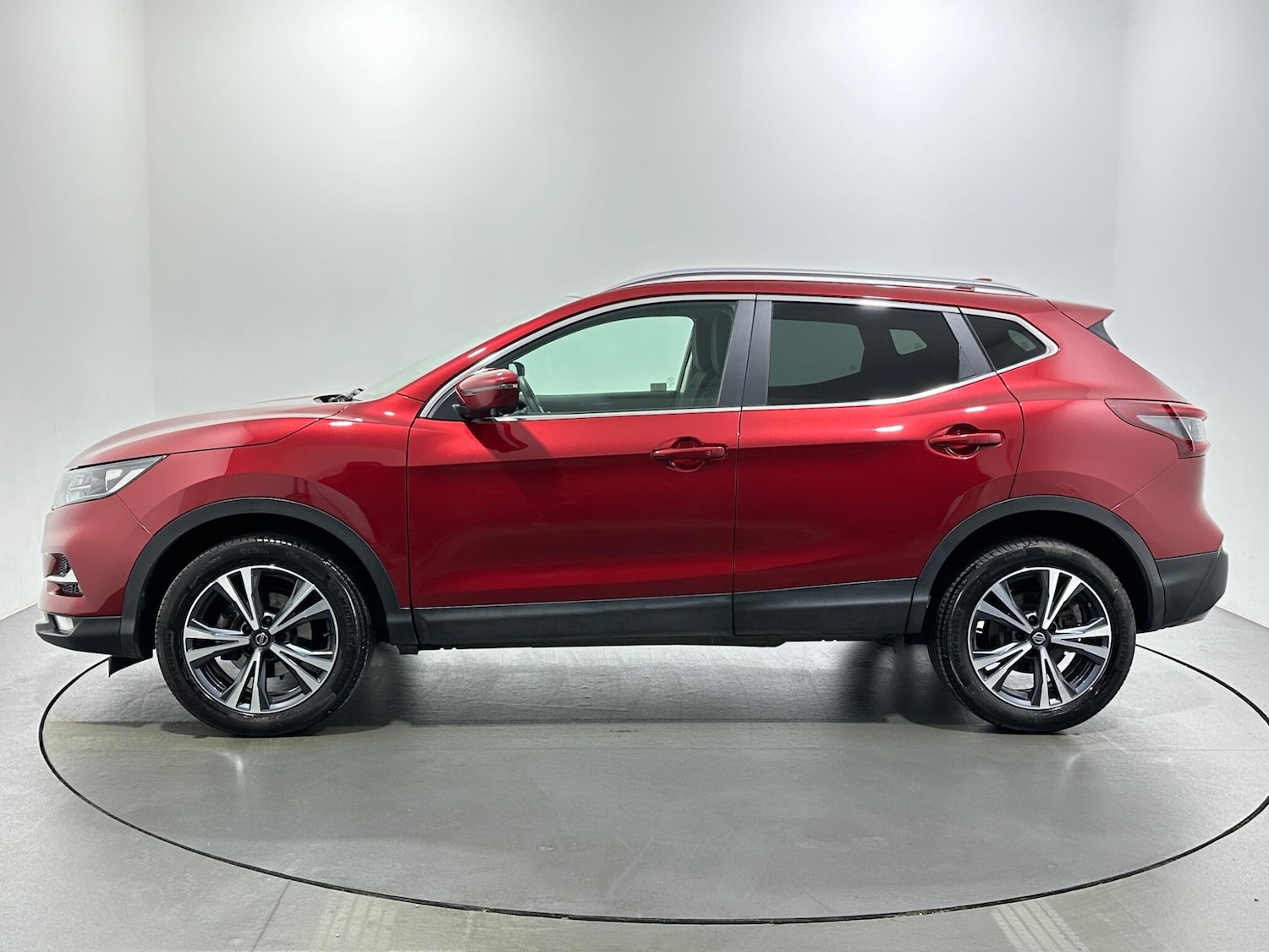 Used Nissan Qashqai 2021 for sale - 76878924: Photo 5