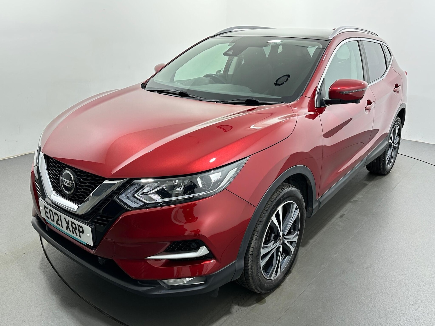 Used Nissan Qashqai 2021 for sale - 76878924: Photo 50