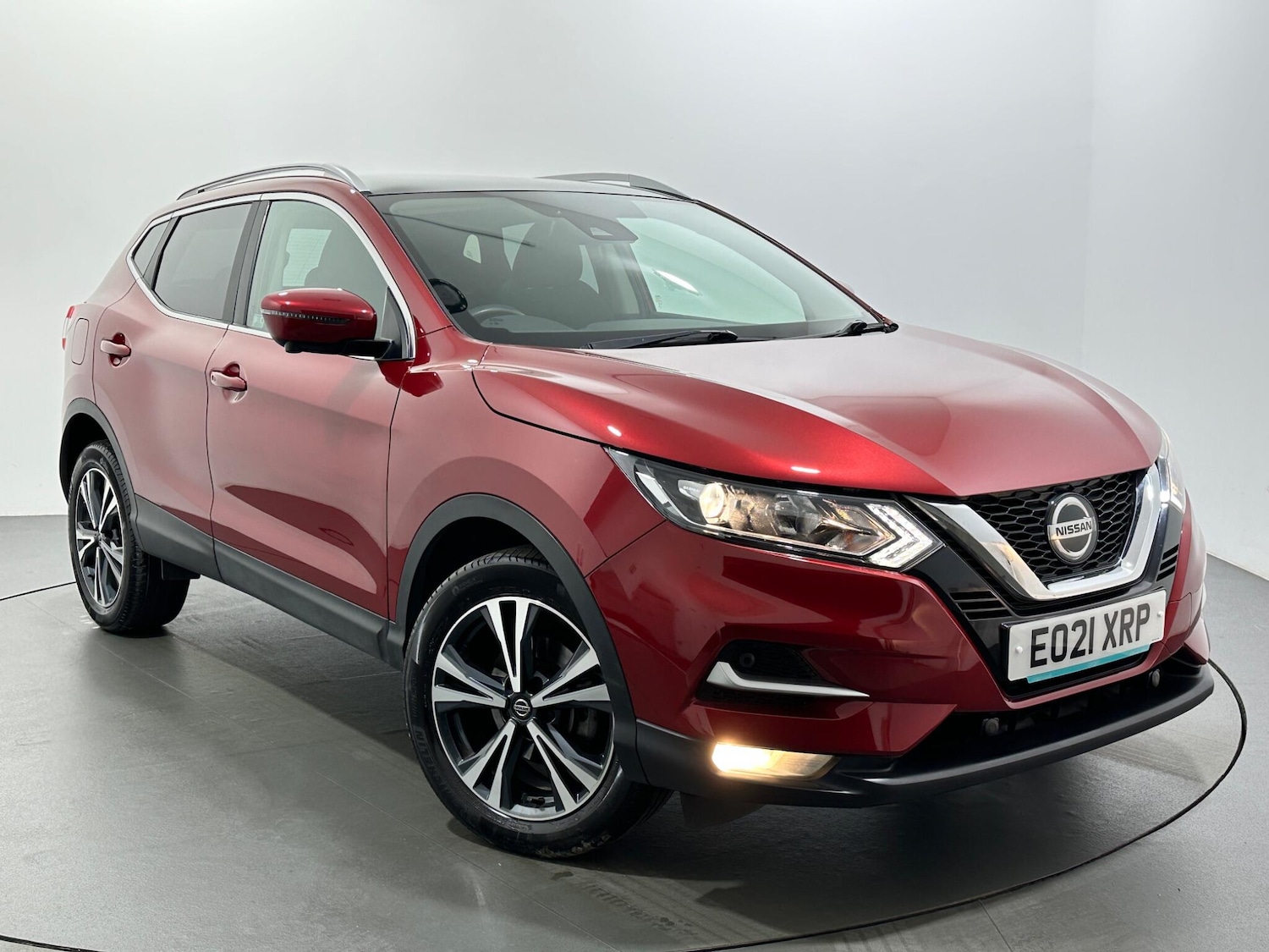 Used Nissan Qashqai 2021 for sale - 76878924: Photo 51