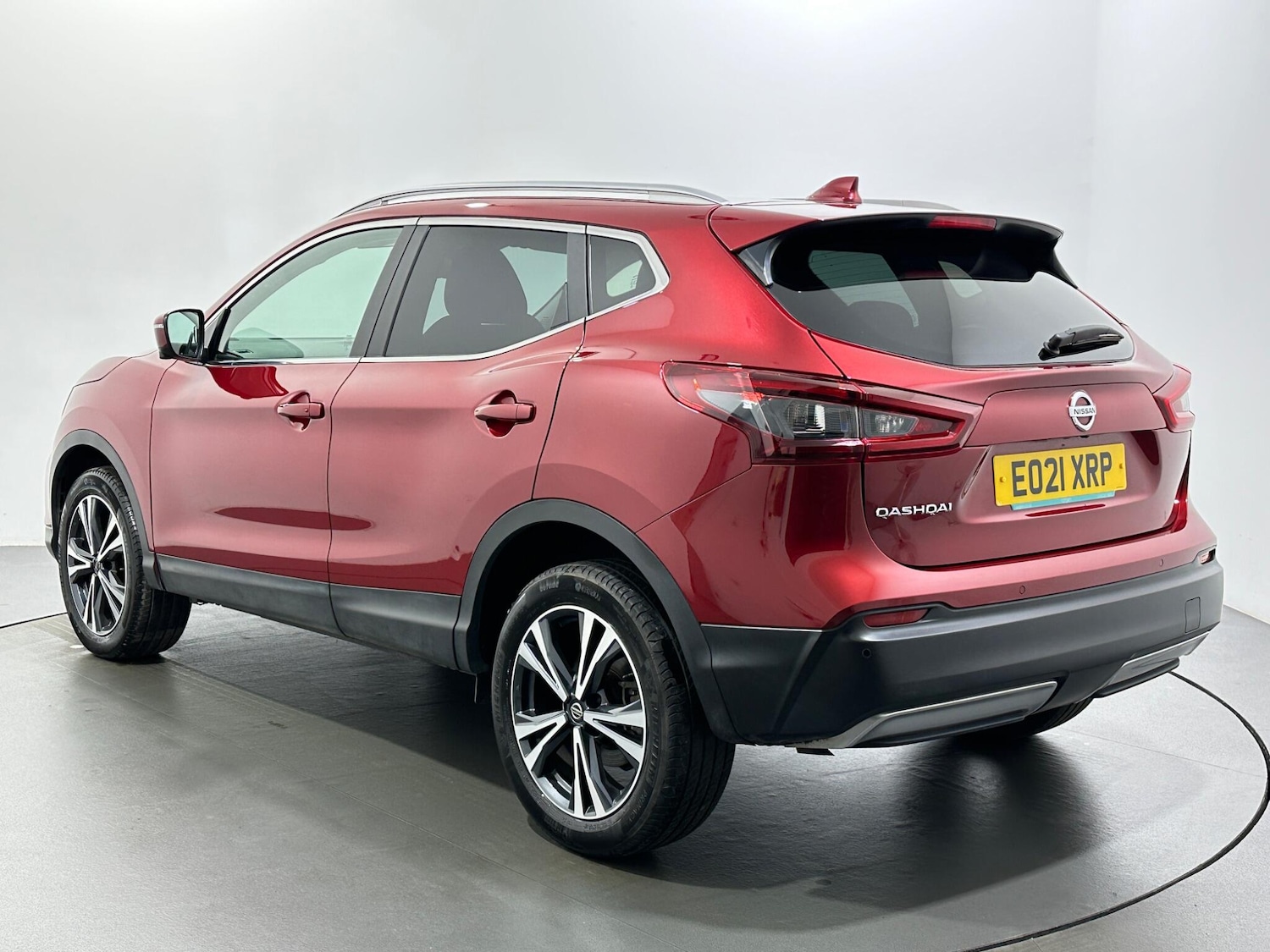 Used Nissan Qashqai 2021 for sale - 76878924: Photo 6
